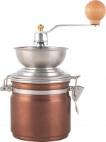 Młynek do kawy La Cafetiere Copper Coffee Grinder 
