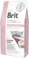 Корм для кішок Brit Hypoallergenic Cat  5 kg