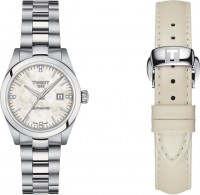 Наручний годинник TISSOT T-My Lady Diamonds T132.007.11.116.00 