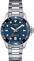 Наручний годинник TISSOT Seastar 1000 T120.210.11.041.00 