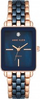 Фото - Наручний годинник Anne Klein 3668NVRG 