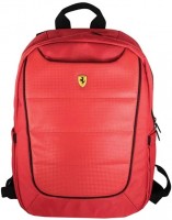 Фото - Рюкзак Ferrari Scuderia 16 