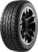 Zdjęcia - Opona Tourador X Force A/T 245/70 R16 111T