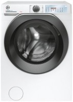 Фото - Пральна машина Hoover H-WASH 500 HWDB 610AMBC білий