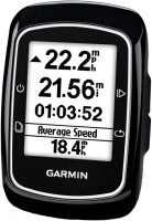 Zdjęcia - Licznik rowerowy / prędkościomierz Garmin Edge 200 