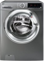 Фото - Пральна машина Hoover H-WASH 300 LITE H3WS 69TAMCGE графіт