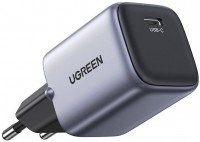 Фото - Зарядний пристрій Ugreen Nexode 30W GaN USB C Charger 