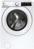 Zdjęcia - Pralka Hoover H-WASH 500 HW 610AMC biały