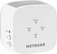 Фото - Wi-Fi адаптер NETGEAR EX3110 