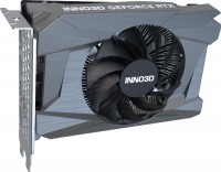 Karta graficzna INNO3D GeForce RTX 4060 COMPACT 