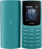Фото - Мобільний телефон Nokia 105 GSM