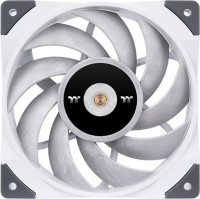 Система охолодження Thermaltake ToughFan 12 White High Static Pressure (1-Fan Pack) 