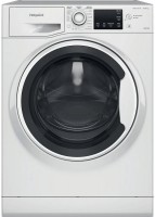 Фото - Пральна машина Hotpoint-Ariston NDB 8635 W UK білий