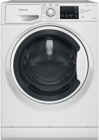 Фото - Пральна машина Hotpoint-Ariston NDB 9635 W UK білий