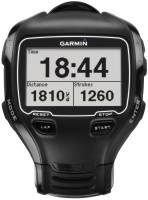 Фото - Пульсометр / крокомір Garmin Forerunner 910XT 