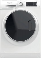 Фото - Пральна машина Hotpoint-Ariston NLLCD 1044 WD AW UK N білий