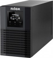 Zasilacz awaryjny (UPS) Nilox NXGCOLED152X9V2 1500 VA