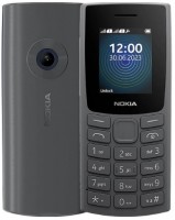 Фото - Мобільний телефон Nokia 110 0 Б