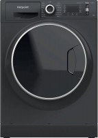 Фото - Пральна машина Hotpoint-Ariston NLLCD 1065 DGD AW UK N графіт