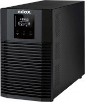 Zasilacz awaryjny (UPS) Nilox NXGCOLED456X9V2 4500 VA