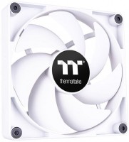 Система охолодження Thermaltake CT120 White (2-Fan Pack) 