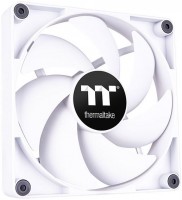 Система охолодження Thermaltake CT140 White (2-Fan Pack) 