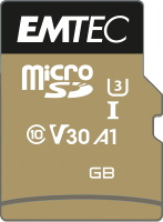 Карта пам'яті Emtec microSD UHS-I U3 SpeedIN Pro 512 ГБ