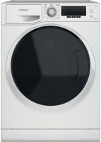 Zdjęcia - Pralka Hotpoint-Ariston NDD 10726 DA UK biały