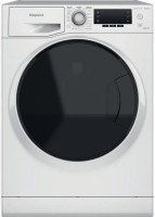 Фото - Пральна машина Hotpoint-Ariston NSWM 965C W UK N білий