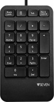 Клавіатура V7 KP400 
