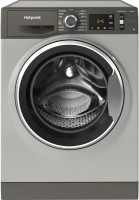 Фото - Пральна машина Hotpoint-Ariston NM11 945 GC A UK N графіт