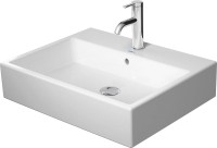 Zdjęcia - Umywalka Duravit Vero Air 2350600027 600 mm