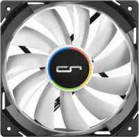 Фото - Система охолодження CRYORIG QF120 Balance 