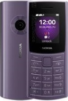 Мобільний телефон Nokia 110 4G