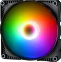 Chłodzenie Phanteks SK PWM D-RGB 140mm Black Fan Single 