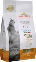 Корм для кішок Almo Nature HFC Adult Sterilised Chicken  1.2 kg