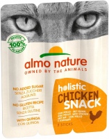 Karma dla kotów Almo Nature Holistic Chicken Snack 15 g 
