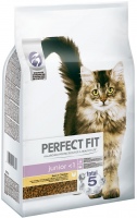 Karma dla kotów Perfect Fit Junior Chicken  14 kg