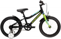 Дитячий велосипед KROSS Racer 3.0 2023 