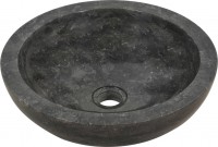 Umywalka VidaXL Sink Marble 142774 400 mm