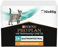 Корм для кішок Pro Plan Veterinary Diet EN Chicken  10 pcs
