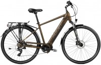 Велосипед Romet Wagant MM 1 2023 frame 19 