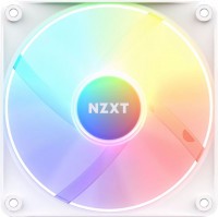 Система охолодження NZXT F120 RGB Core White 