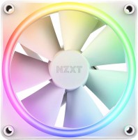 Система охолодження NZXT F120 RGB DUO White 