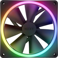 Система охолодження NZXT F140 RGB DUO Black 