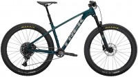 Фото - Велосипед Trek Roscoe 8 2023 frame M 