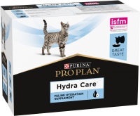 Корм для кішок Pro Plan Hydra Care 10 pcs 