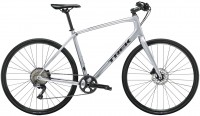 Велосипед Trek FX Sport 4 2023 frame XS 