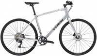 Фото - Велосипед Trek FX Sport 4 2023 frame S 