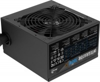 Фото - Блок живлення Aerocool Integrator Bronze Integrator Bronze 700W